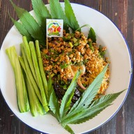 Chicky Zeed Eat Bar