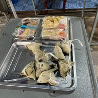 เมี่ยงก๋วยเตี๋ยวคุณเล็ก
