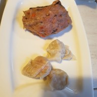 เมนูของร้าน Malila Shabu
