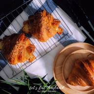 Fully Baked Story เรื่องใต้เตา
