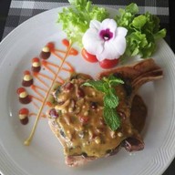 Farang เชิงทะเล