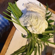 เมนูของร้าน Malila Shabu