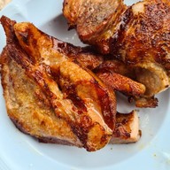 เมนูของร้าน ร้านบัวขวัญ