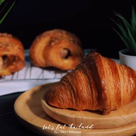 Fully Baked Story เรื่องใต้เตา