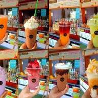 บิวกาแฟสดTop market