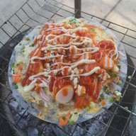 อาหารตามสั่ง&ผัดไทย&ปีกไก่ทอดน้ำปลา