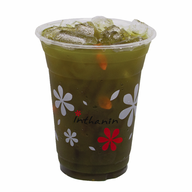 เมนูของร้าน Inthanin Coffee บางจาก - กาญจนาภิเษก (2)