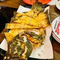 เมนูของร้าน Shakariki 432 พัทยา