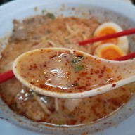 เมนูของร้าน ร้านหำหู้ ก๋วยเตี๋ยวต้มยำน้ำเต้าหู้ เจ้าเดียวในประเทศไทย บางขุนนนท์ บางขุนนนท์1