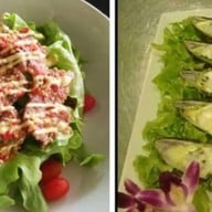 Farang เชิงทะเล