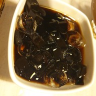 เมนูของร้าน Malila Shabu