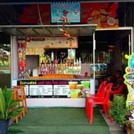 บิวกาแฟสดTop market