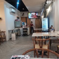 กะเพราเนื้อบางโพ บางโพ