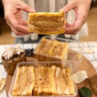 Dessertyp & Tea