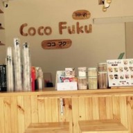 CoCoffee มีนบุรี