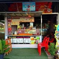 บิวกาแฟสดTop market