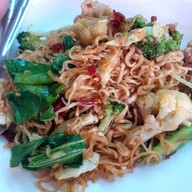 เมนูของร้าน กินยำ ปทุมธานี