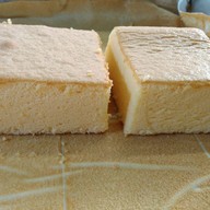 ทาร์ตไข่แม่เอ