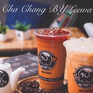 ชาช้าง BY ลีวา ร้านชาช้างตรงข้ามเซเว่นถนนอัมพวัน