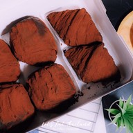 Fully Baked Story เรื่องใต้เตา