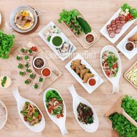 Good แหนมเนือง มหาวิทยาลัยขอนแก่น