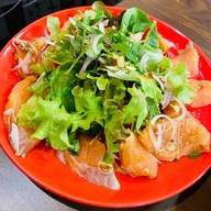 เมนูของร้าน Shakariki 432 พัทยา