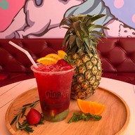 เมนูของร้าน Sistory -