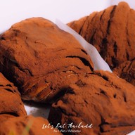 Fully Baked Story เรื่องใต้เตา