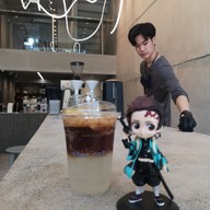 เมนูของร้าน Other café รางน้ำ