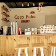 CoCoffee มีนบุรี
