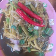 เมนูของร้าน กินยำ ปทุมธานี