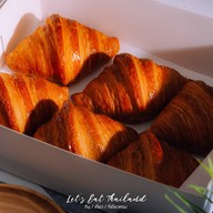 Fully Baked Story เรื่องใต้เตา