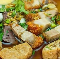 ก๋วยจั๊บน้ำข้น #เฮียปอ# 485 ก๋วยจั๊บน้ำข้น #เฮียปอ# 485