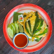 Chicky Zeed Eat Bar