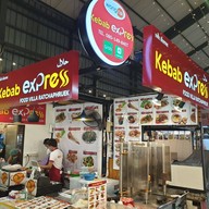 Kebab Express Central Westgate Central Westgate