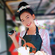 ชาช้าง BY ลีวา ร้านชาช้างตรงข้ามเซเว่นถนนอัมพวัน