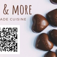 More & More Homemade Cuisine