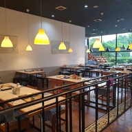 บรรยากาศ Malila Shabu
