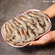 เมนูของร้าน หมูกระทะน้องม่อน ชลบุรี