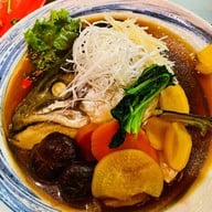 เมนูของร้าน Shakariki 432 พัทยา