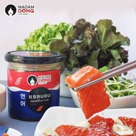 ยำคุณแม่ - จรัญสนิทวงศ์ 3 จรัญสนิทวงศ์ 3