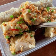 คุ้มสบทาลำพูน By.คุณยาย (สาขา2) ต้นฉบับเมืองเหนือแต๊ๆ