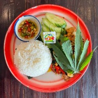 Chicky Zeed Eat Bar
