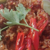 ป้าน้อย อาหารตามสั่ง-สุกี้ สาขาใหญ่