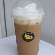 เมนูของร้าน สุกี้บ้านเรา หลัง มอ แม่โจ้