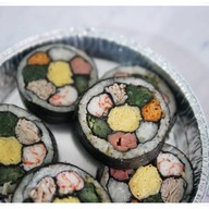 เมนูของร้าน Overseoul