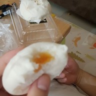 ซั่งไห่ซาลาเปา BTS สะพานควาย