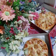 Pizza hub@wongsawang ( i am pizza)