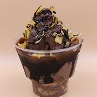เมนูของร้าน Milo เลิฟเว่อร์ ปังปิ้ง-ปังนึ่ง ตลาดคลองเล- ราชพฤกษ์