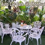 Auto Car Cafe